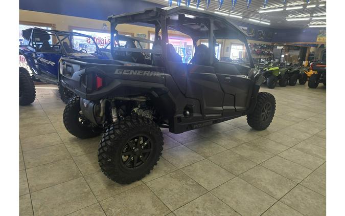 2026 Polaris GENERAL® XP 4 1000 Premium