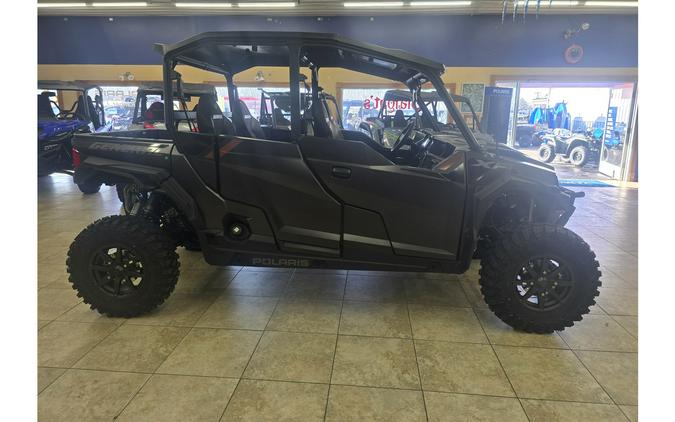 2026 Polaris GENERAL® XP 4 1000 Premium