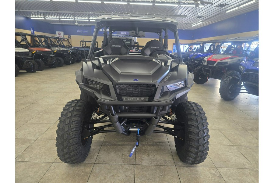 2026 Polaris GENERAL® XP 4 1000 Premium