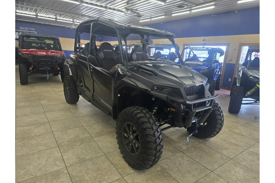 2026 Polaris GENERAL® XP 4 1000 Premium