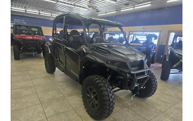 2026 Polaris GENERAL® XP 4 1000 Premium