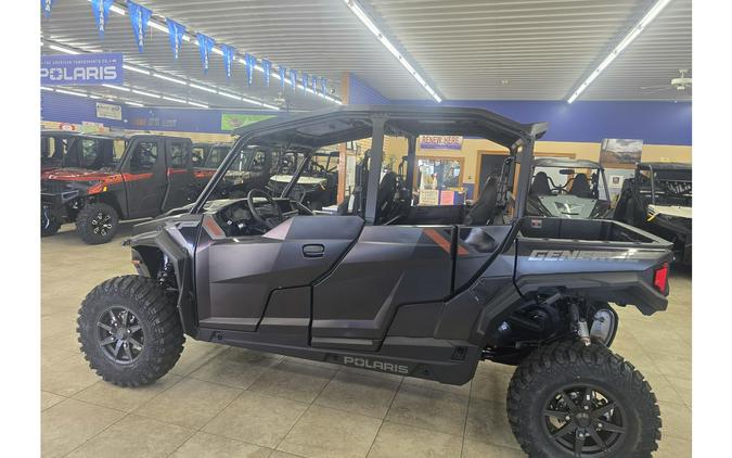 2026 Polaris GENERAL® XP 4 1000 Premium