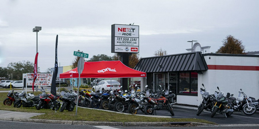 2025 Ducati Monster Plus Ducati Red