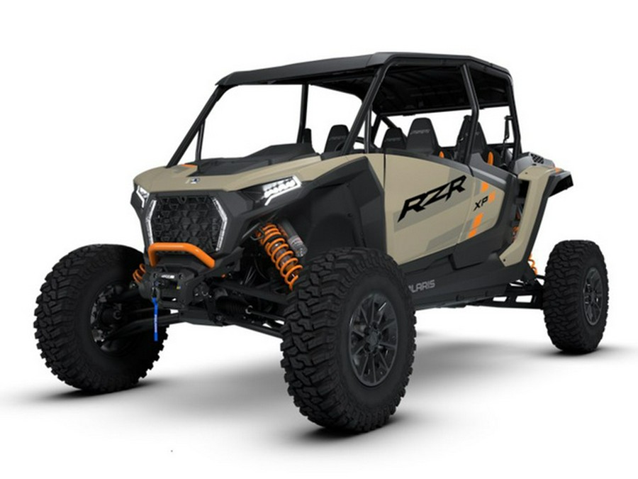 2026 Polaris RZR XP S 4 1000 Ultimate