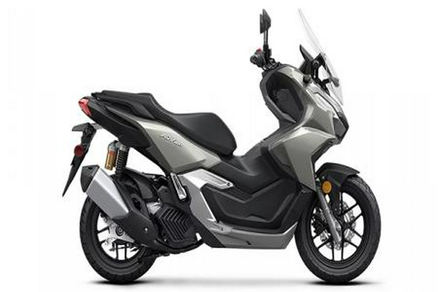 2026 Honda ADV 160