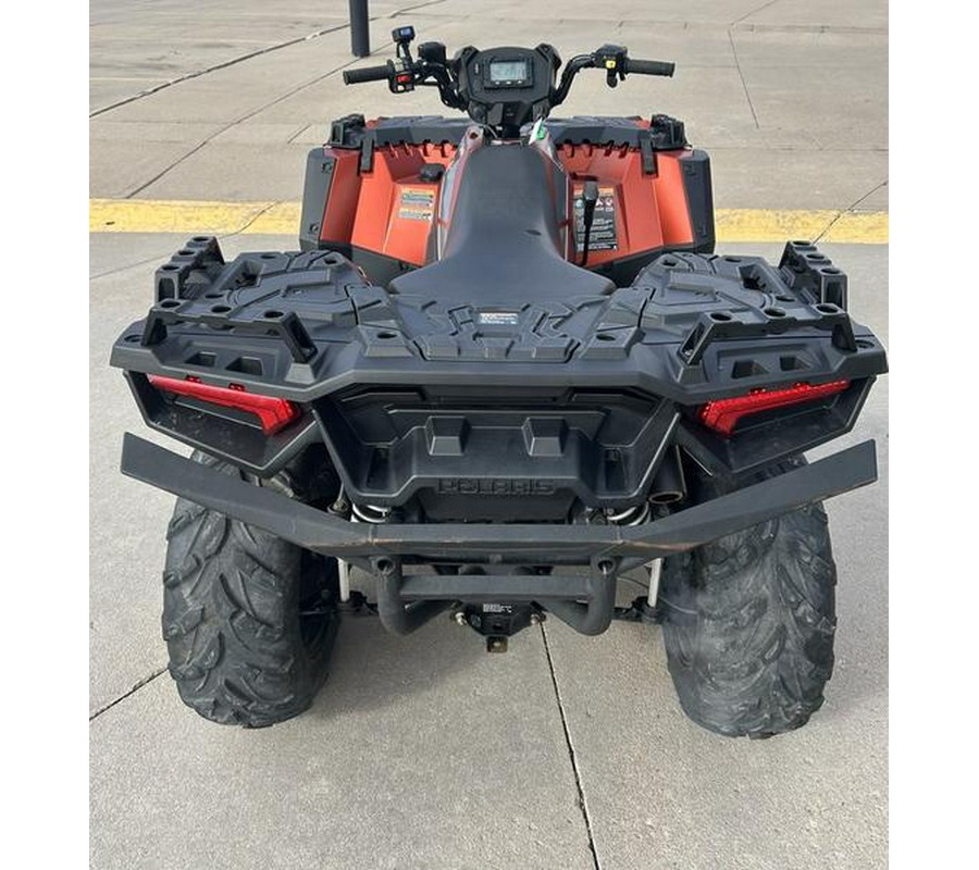 2020 Polaris® Sportsman® 850 Premium