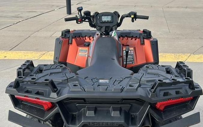 2020 Polaris® Sportsman® 850 Premium