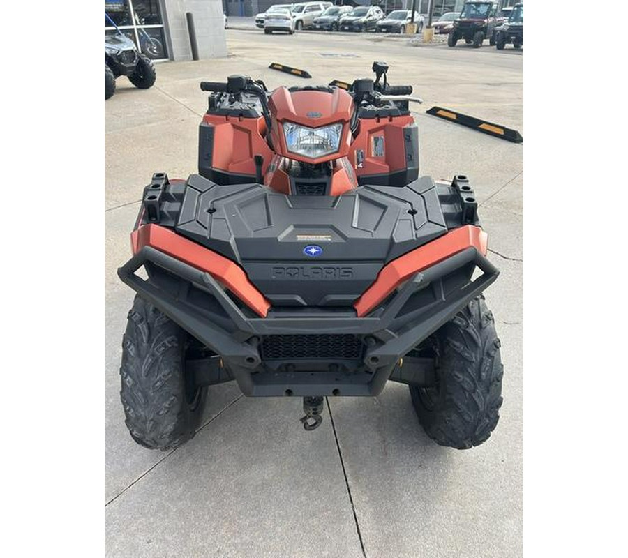 2020 Polaris® Sportsman® 850 Premium