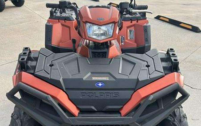 2020 Polaris® Sportsman® 850 Premium