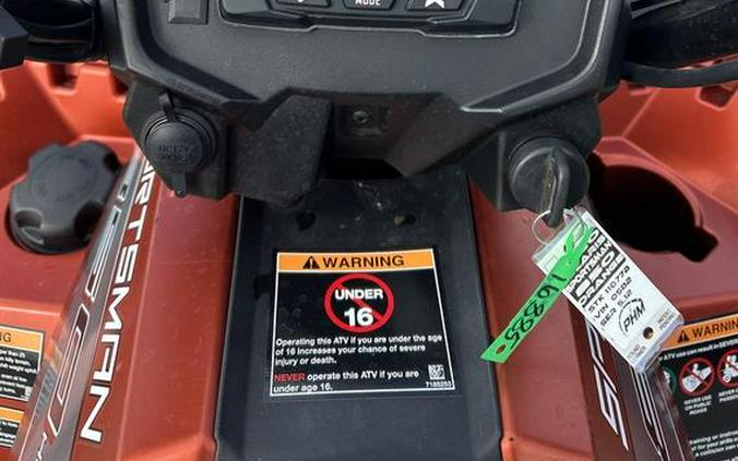 2020 Polaris® Sportsman® 850 Premium