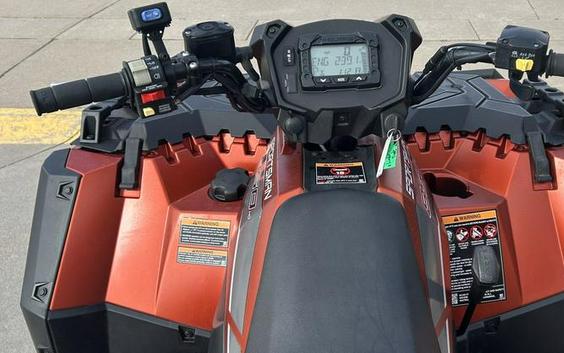 2020 Polaris® Sportsman® 850 Premium