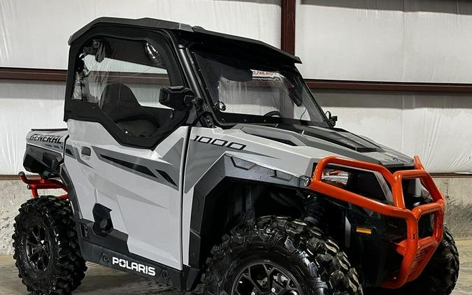 2024 Polaris® General 1000 Sport