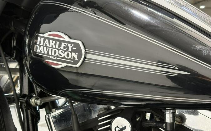 2013 Harley-Davidson® Tri Glide™ Ultra Classic® Vivid Black