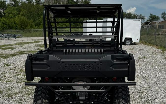 2025 Kawasaki Mule PRO-FX™ 1000 HD Edition