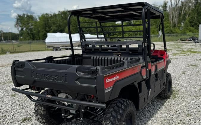 2025 Kawasaki Mule PRO-FX™ 1000 HD Edition