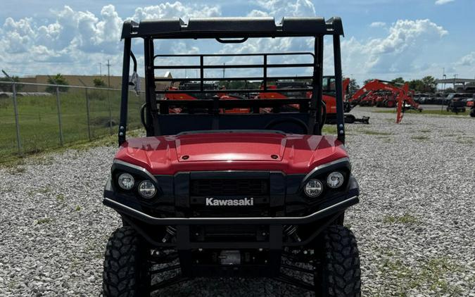 2025 Kawasaki Mule PRO-FX™ 1000 HD Edition