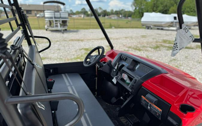 2025 Kawasaki Mule PRO-FX™ 1000 HD Edition