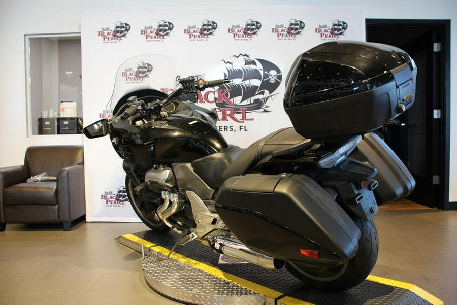 2014 Honda® CTX1300
