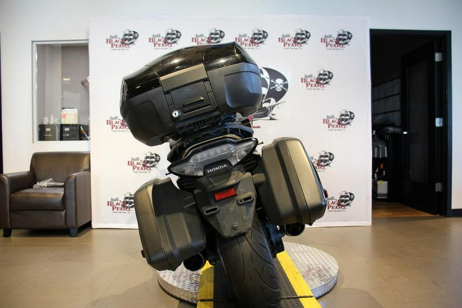 2014 Honda® CTX1300
