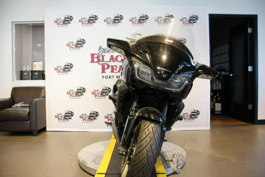 2014 Honda® CTX1300