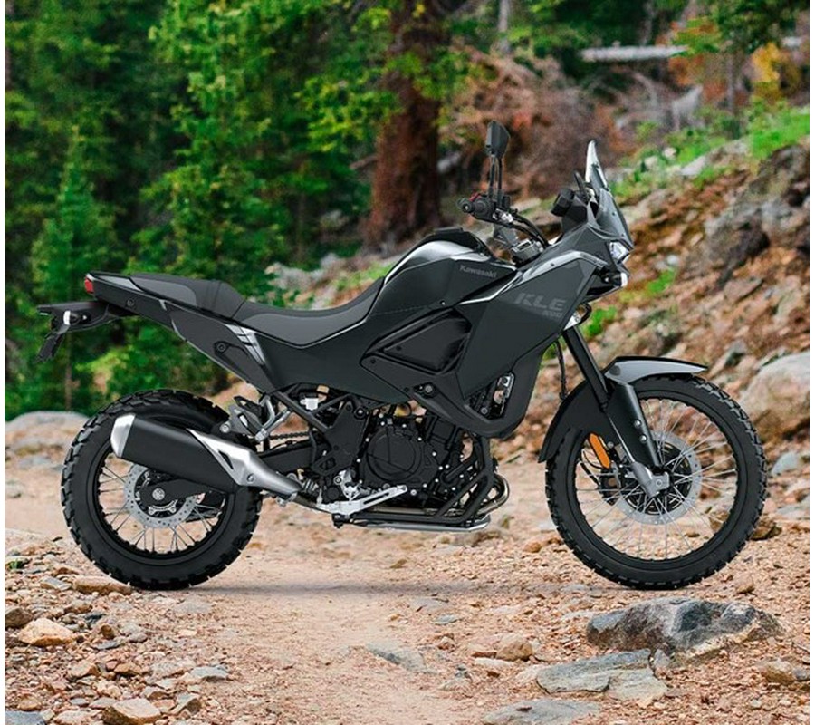 2026 KLE®500 ABS - Kawasaki