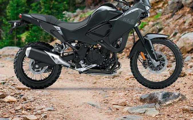 2026 KLE®500 ABS - Kawasaki