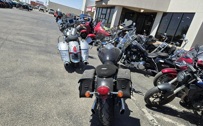 2012 TRIUMPH SPEEDMASTER