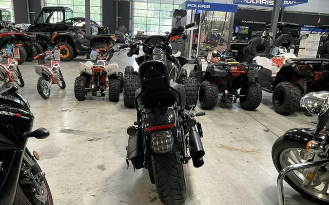 2020 Harley-Davidson FXLRS - Low Rider S