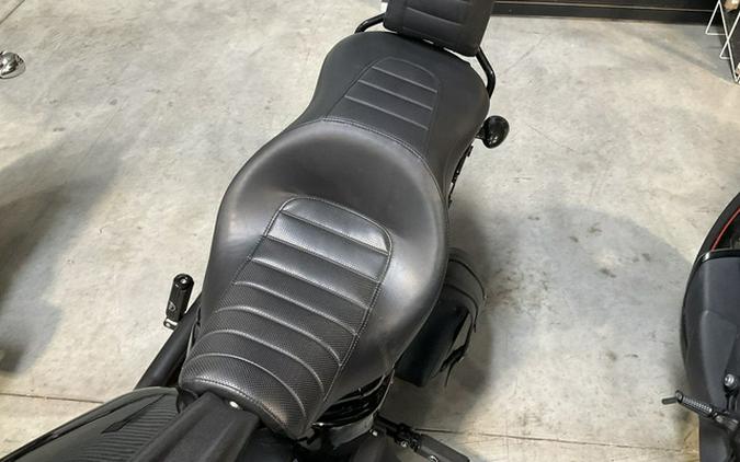 2020 Harley-Davidson FXLRS - Low Rider S