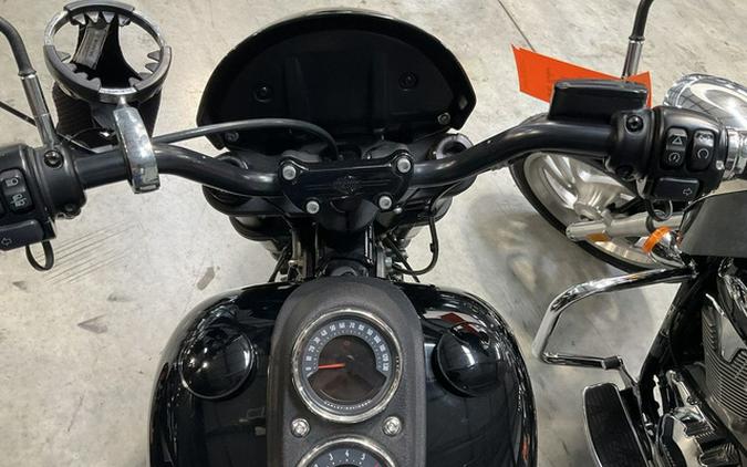 2020 Harley-Davidson FXLRS - Low Rider S