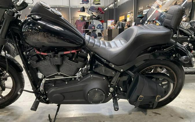 2020 Harley-Davidson FXLRS - Low Rider S