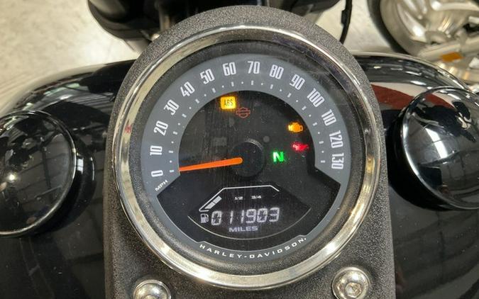 2020 Harley-Davidson FXLRS - Low Rider S
