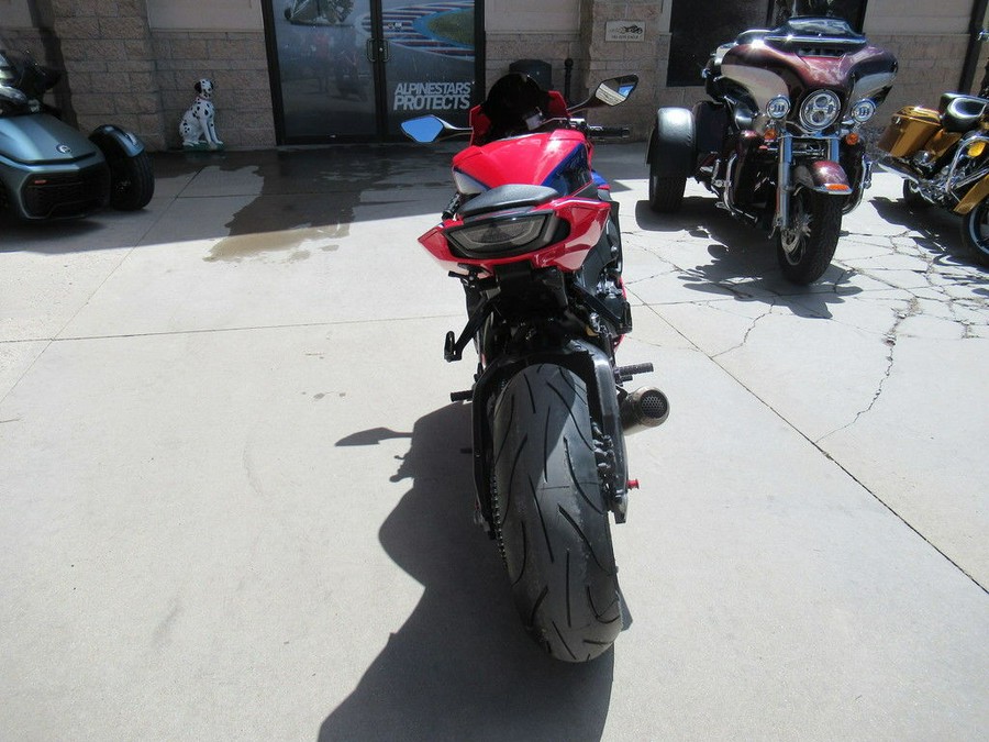 2023 Honda® CBR1000RR ABS