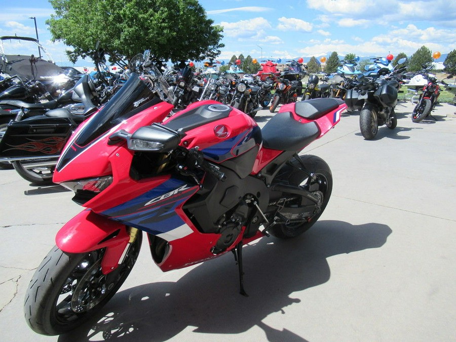 2023 Honda® CBR1000RR ABS