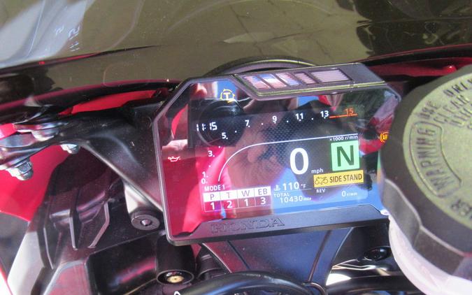 2023 Honda® CBR1000RR ABS