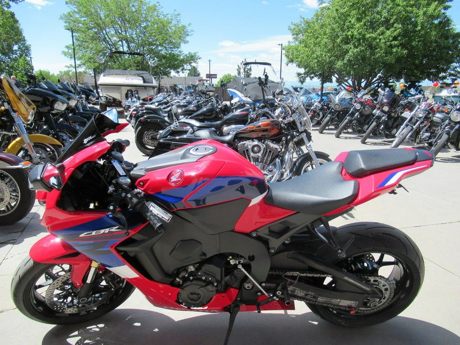 2023 Honda® CBR1000RR ABS