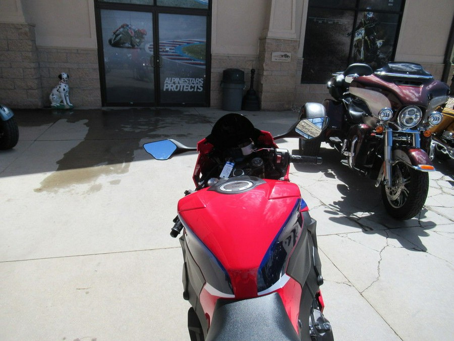 2023 Honda® CBR1000RR ABS