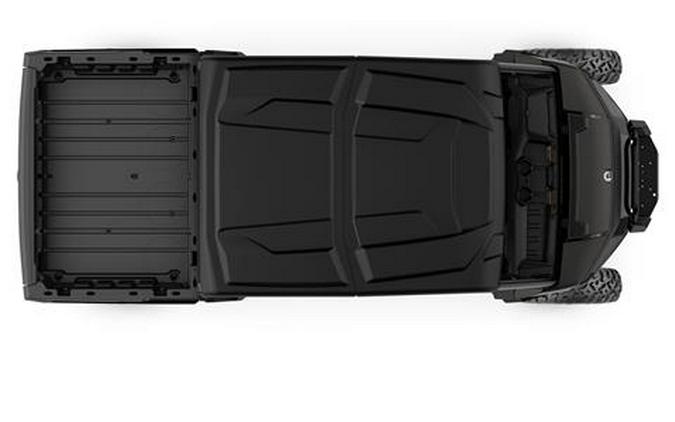 2026 Can-Am Defender MAX Lone Star HD11