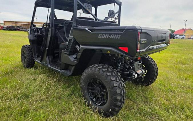 2026 Can-Am Defender MAX Lone Star HD11