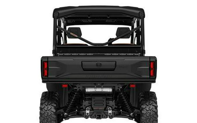 2026 Can-Am Defender MAX Lone Star HD11