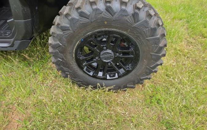 2026 Can-Am Defender MAX Lone Star HD11