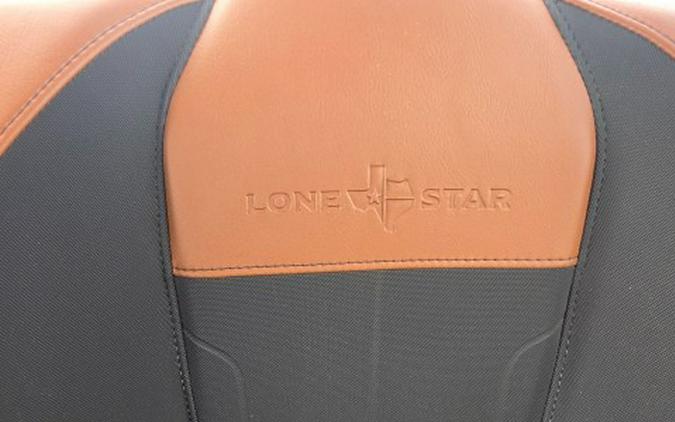 2026 Can-Am Defender MAX Lone Star HD11