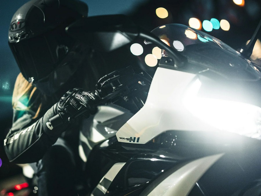 2026 CFMOTO 300SS