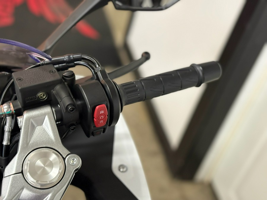 2026 CFMOTO 300SS