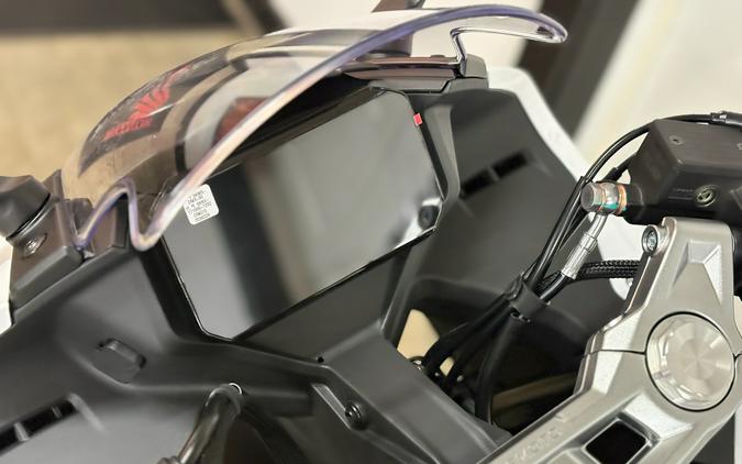 2026 CFMOTO 300SS