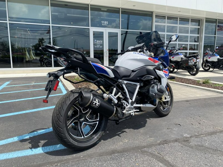 Used 2024 BMW R 1250 RS