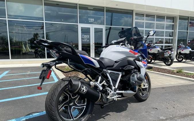 Used 2024 BMW R 1250 RS