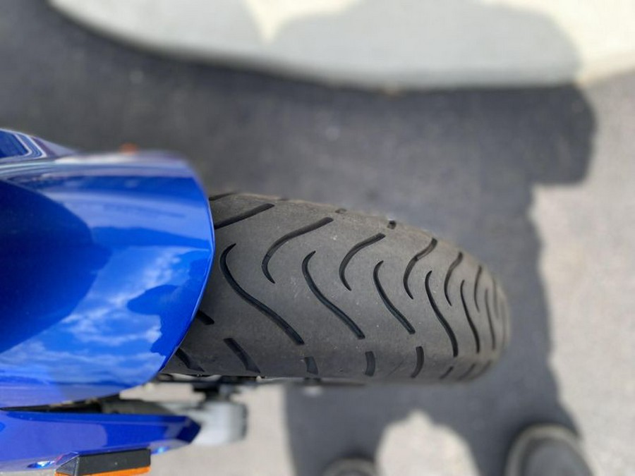 Used 2024 BMW R 1250 RS