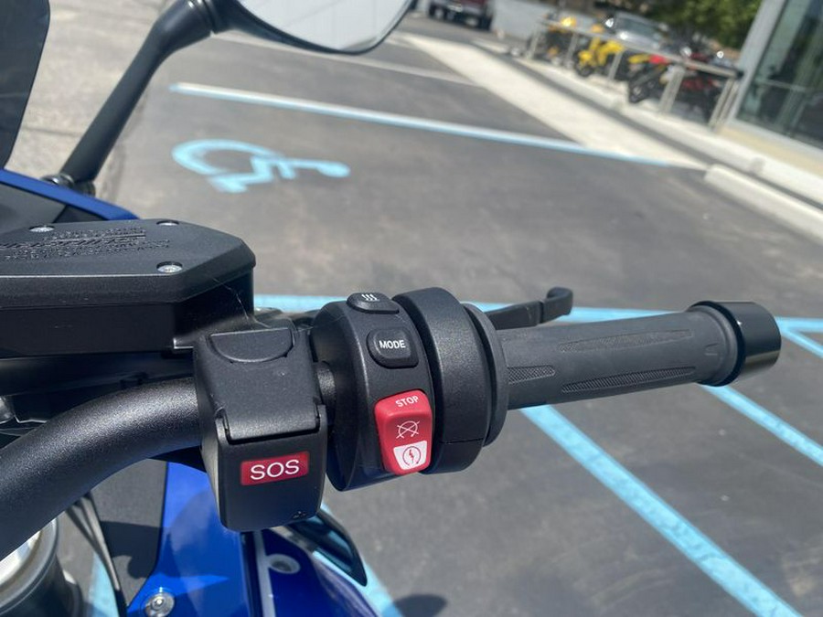 Used 2024 BMW R 1250 RS