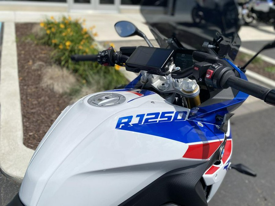 Used 2024 BMW R 1250 RS